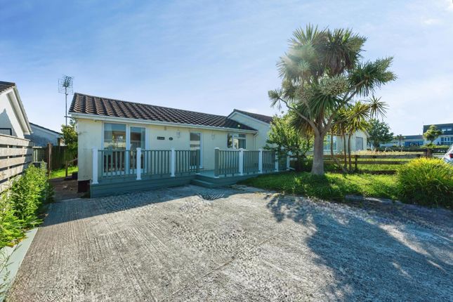 3-bed house on Merryways, 11, Primrose Drive, Padstow, £220,000