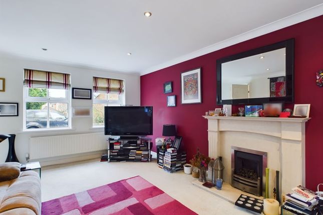 Detached house for sale in Camellia Drive, Priorslee, Telford, Shropshire.