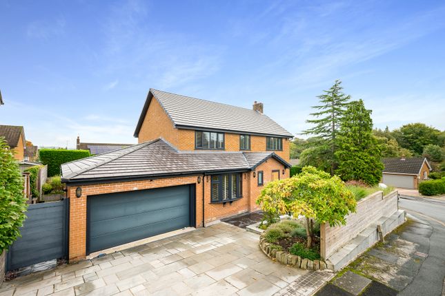 20, Castleford Drive, Cheshire East photo 4