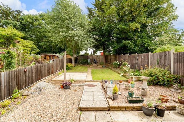51, Leeson Crescent, Kettering photo 4