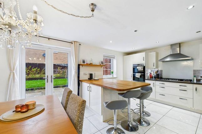5, Sorrel Court, Pontefract photo 2