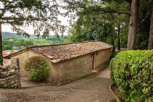 Villa for sale in Via Della Fortezza, 10, 52037 Sansepolcro Ar, Italy