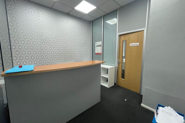 11 Bowling Green Street, Leicester photo 2