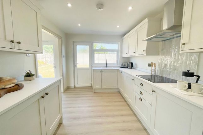 35, Downs View Road, Bembridge photo 3