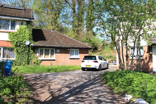 1-bed house on 85, Givendale Drive, Manchester, £900/mo