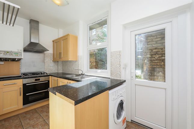 5, Venn Street, London photo 3