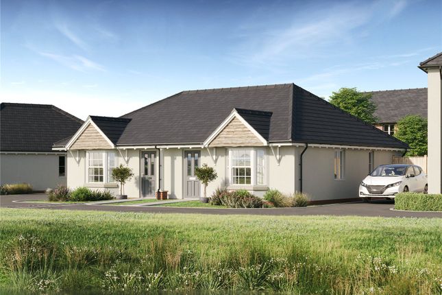 2-bed house on Plot 36, Underwood Gardens,, Plot 36, The Eastbourne, Underwood Gardens, Somerset, £299,995