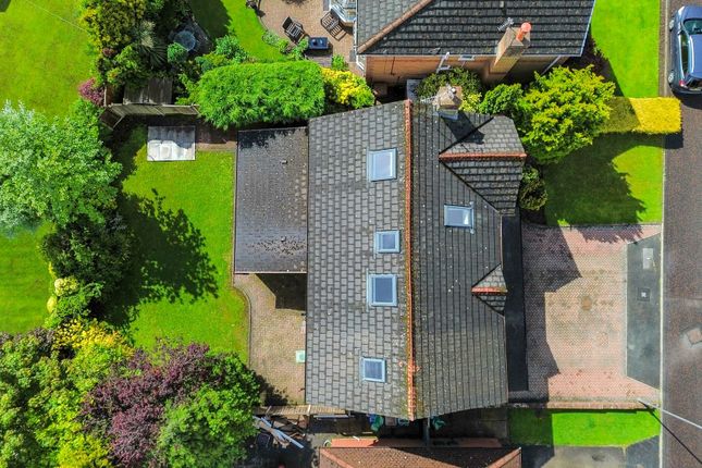 3 Knutsford Close, St. Helens photo 2