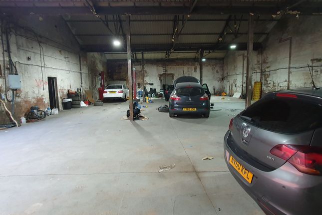 WS2, warehouse to let - 66000208 | PrimeLocation