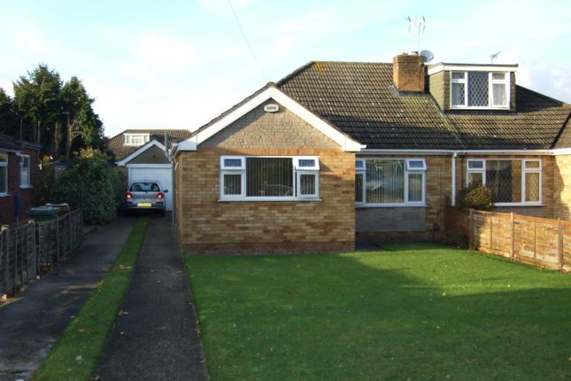 3 bed property for rent in Swaby Drive, Cleethorpes DN35