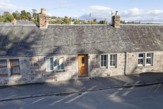 Thumbnail Cottage for sale in Newhall Street, Bankfoot, Perth