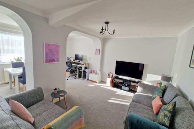 43,Flat 4, Exeter Road, Exmouth photo 3