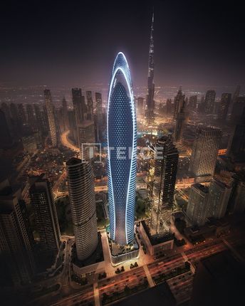 Duplex for sale in Downtown Dubai, Downtown Dubai, Dubai, United Arab Emirates