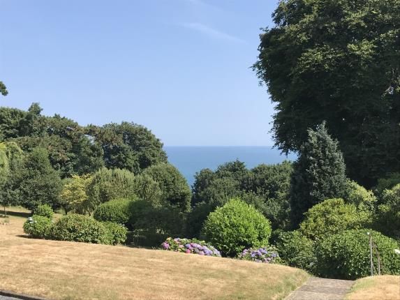 Thumbnail Flat For Sale In Stoke Fleming Dartmouth Devon Thumbnail Flat For Sale In Stoke Fleming Dartmouth Devon