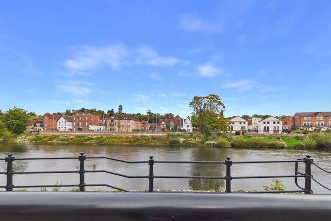 Flat 1, Old Tannery Court, Severnside South, BEWDLEY photo 4