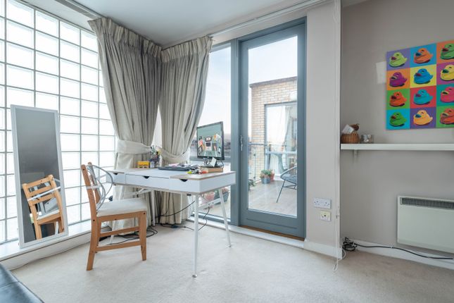 Apartment for sale in 67 The Tannery, The Coombe, Dublin City, Dublin, Leinster, Ireland