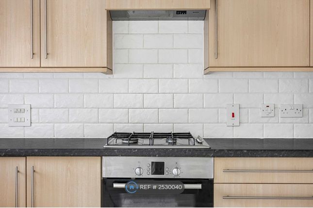 Stove