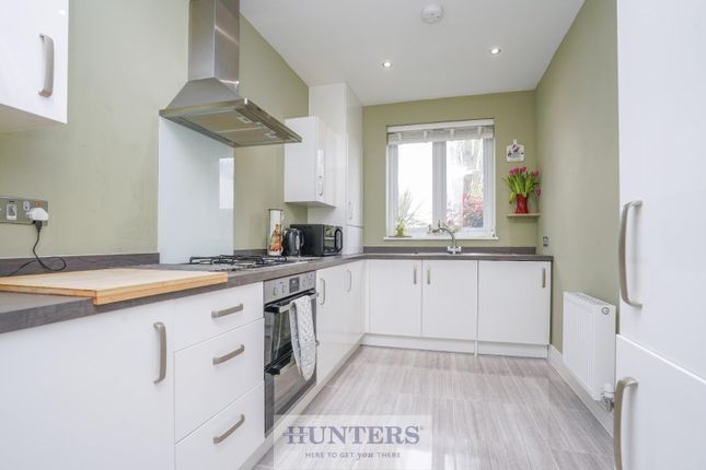 4, Mill Way, Selby photo 2