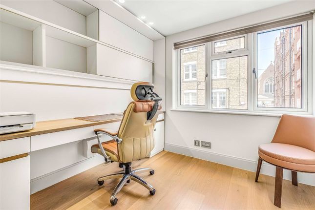 Terraced house for sale in Limerston Street, Chelsea, London