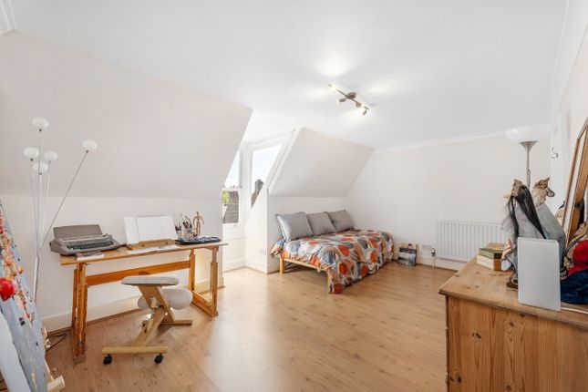 Terraced house for sale in Adys Road, Peckham Rye, London
