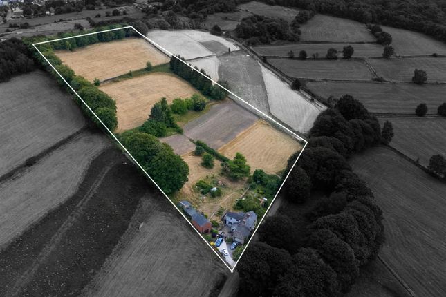 Cowper Lane Farm, Cowper Lane, Matlock photo 2