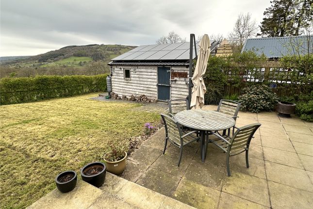 Cottage for sale in Carno, Caersws, Powys