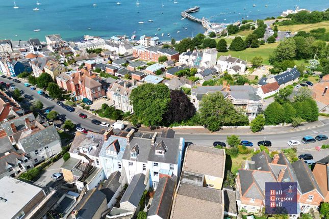 Flat 4, 56 Park Road, Swanage photo 3
