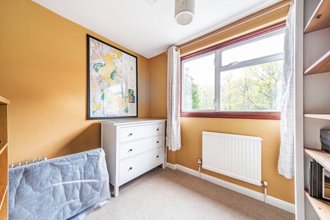 Semi-detached house for sale in Brookwood, Woking, Surrey