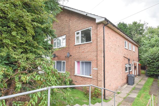 Thumbnail Maisonette to rent in West Heath Road, Northfield, Birmingham, West Midlands