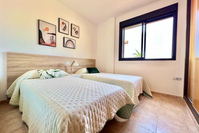 Apartment for sale in Águilas, Murcia, Spain