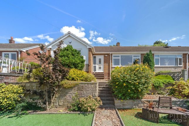 2-bed semi-detached on 2, Hacking Lane, Pontefract, £250,000
