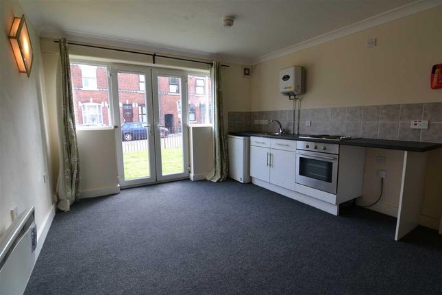 Thumbnail Flat to rent in Hospital Street, Walsall