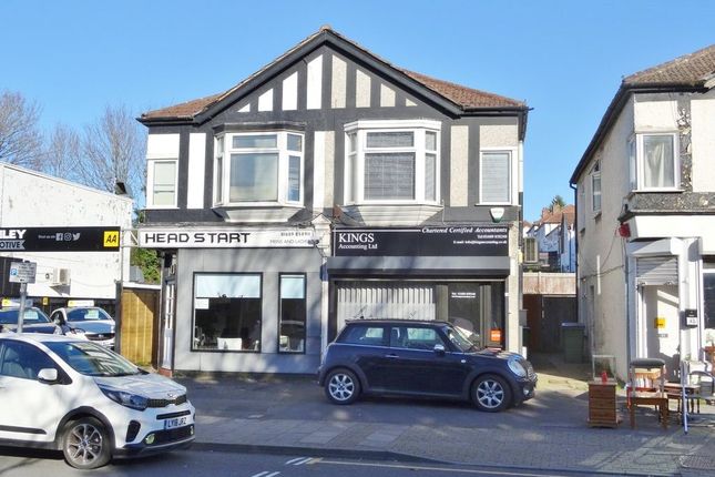 Thumbnail Office to let in High Street, Green Street Green, Orpington