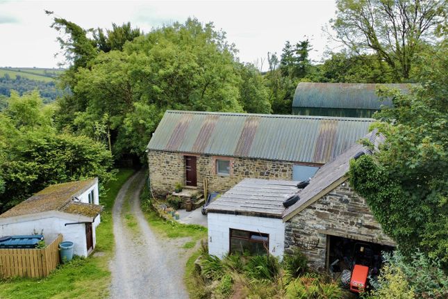 Further Stone Barn