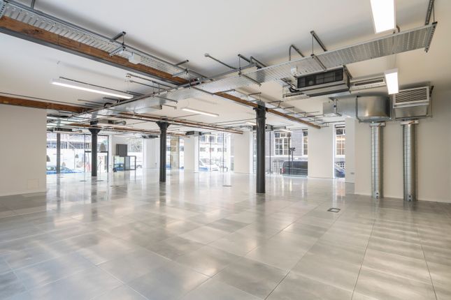 Thumbnail Office to let in 8 Shepherdess Walk, Old Street, Shoreditch