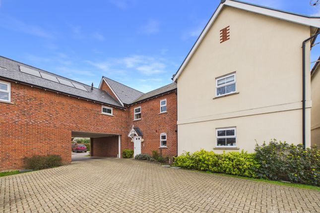 8, Welchs Crescent, Cambridge photo 4