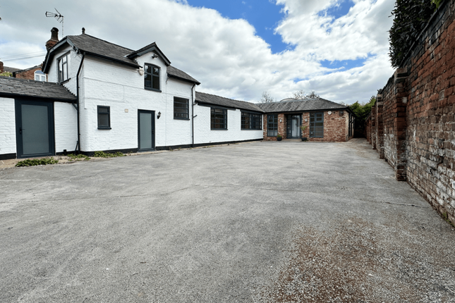 Thumbnail Office to let in The Courtyard, 69 Ashfield Road, Altrincham