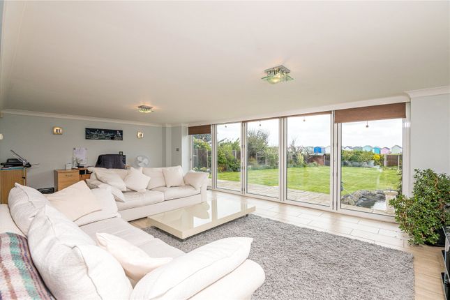 Detached house for sale in Lodwick, Shoeburyness, Essex