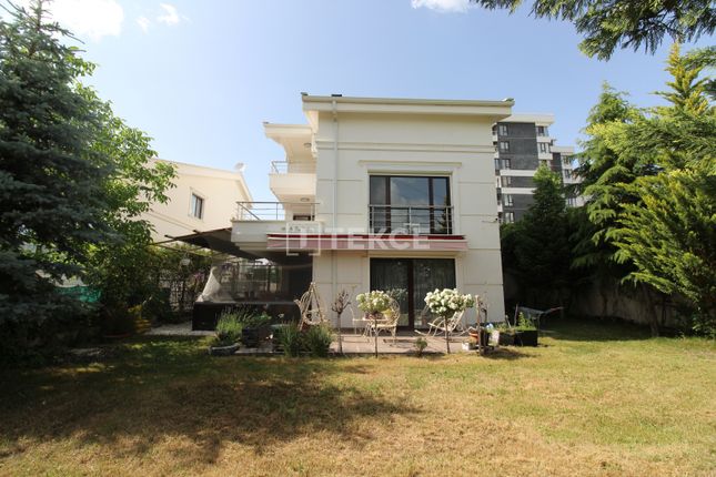 Thumbnail Detached house for sale in Çayyolu, Çankaya, Ankara, Türkiye