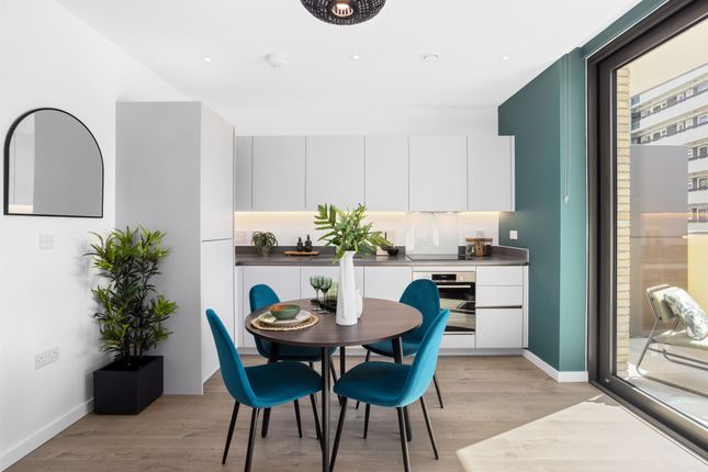Plot A2, Siena House, City Angel, London, Ec1v photo 2
