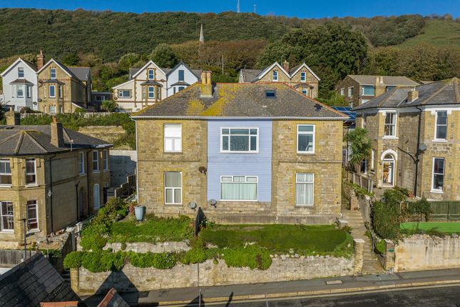 Flat for sale in Madeira Road, Ventnor