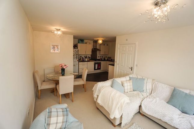 Flat for sale in Windsor Gardens, Bolton