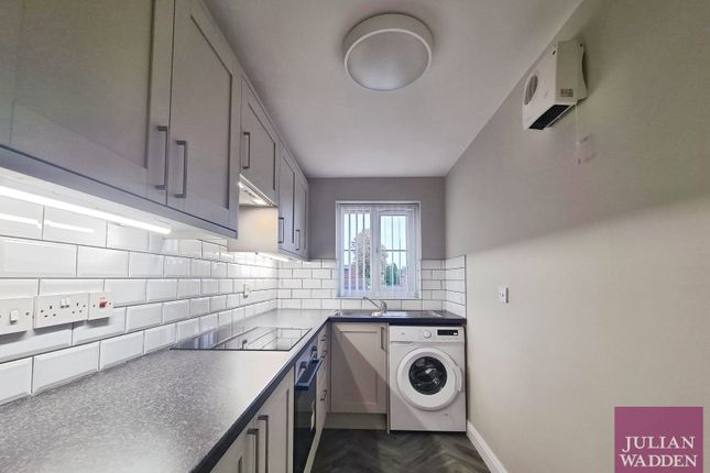 Earnshaw Close, Greater Manchester photo 2