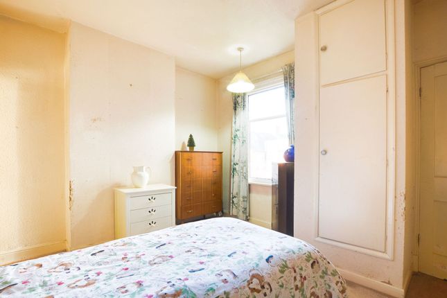 Terraced house for sale in Montague Road, Clarendon Park, Leicester