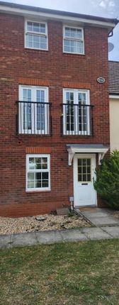 Mendip Way, Stevenage, Hertfordshire, Sg1