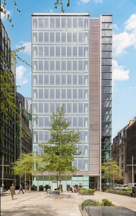 Thumbnail Office to let in Fenchurch Street, London