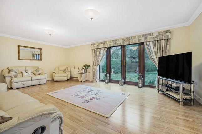 Detached house for sale in Theale Road, Burghfield, Reading, Berkshire