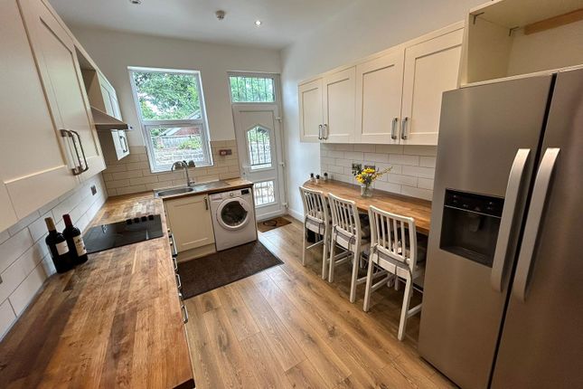 Semi-detached house to rent in St. Michaels Terrace, Leeds, West Yorkshire