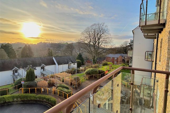 Flat 39, The Rise, 35, George Lane, Devon photo 3