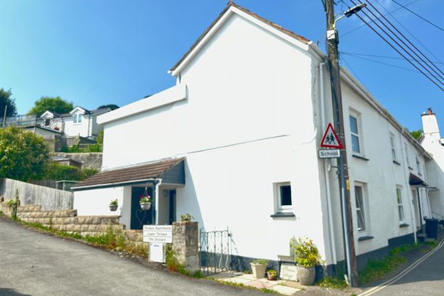 Thumbnail End terrace house for sale in North Street, Braunton